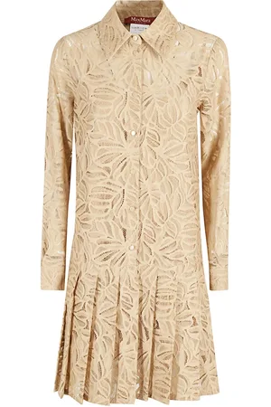 Max Mara Elegant Black Dress
