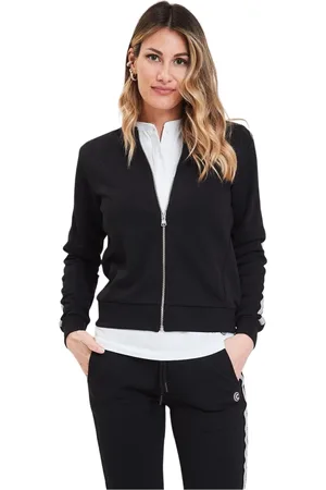 Colmar Zip-throughs, female, , XL, Zip-through Sweatshirt
