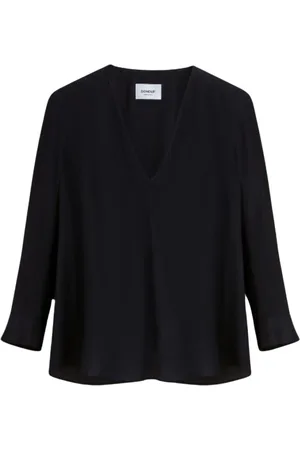 Dondup Blouses, female, , M, Stylish Shirt