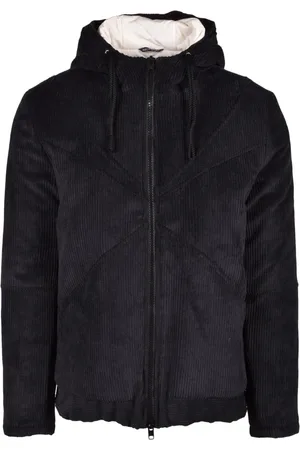 D.A. Daniele Alessandrini Jacket