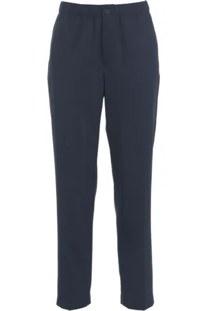 CRUNA Chinos, male, , XL, Slim Fit Burano Trousers