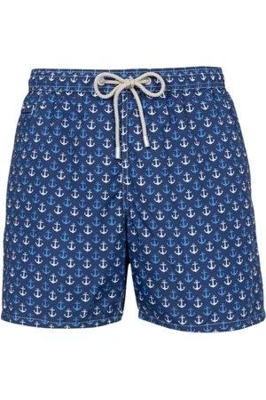 MC2 SAINT BARTH Anchor Sea 61 Costume