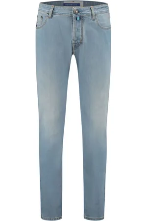 Jacob Cohen Slim-fit Jeans, male, , W31, Clear Classic Jeans