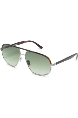 Tom Ford Sunglasses, male, , 59 MM, Ft1019 14P Sunglasses