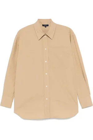 Soeur Shirts, female, , M, Shirt with Button Fastening