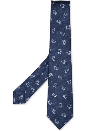 Kiton Silk Tie