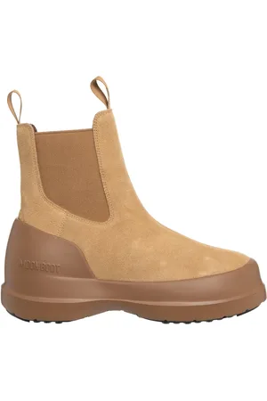 Moon Boot Chelsea Boots, female, , 4 UK, Chelsea Ankle Boots Plain Closure