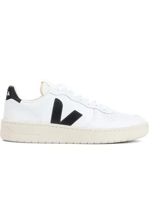 Veja Sneakers, female, , 8 UK, Trainers with Logo Print