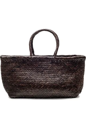 Dragon Diffusion Handbag with Saint Christopher Medal Charm
