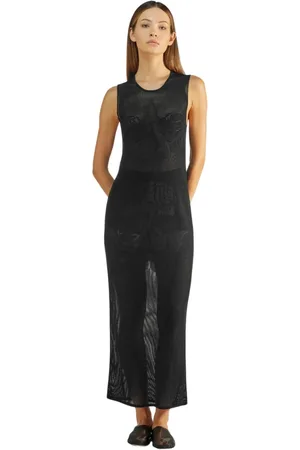 LIVIANA CONTI Maxi Dresses, female, , M, Alba Dress
