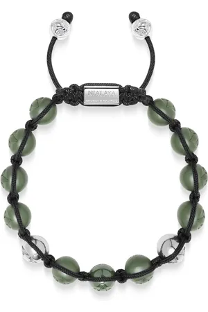 Nialaya Bracelets, male, , 2XL, Men