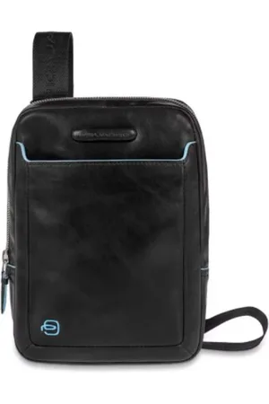 Piquadro Messenger Bags, male, , ONE SIZE, Men Bags Shoulder Bag Aw22