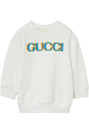 Gucci Cotton Kids T-shirt