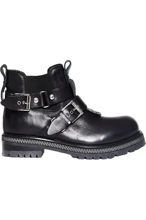 Dondup Winter Amphibio Ankle Boots