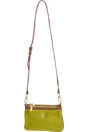 U.S. Polo Assn. Cross Body Bags, female, , ONE SIZE, Shoulder Bags