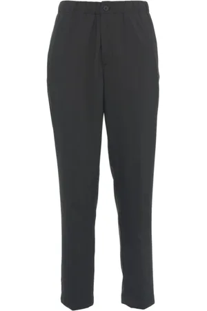 CRUNA Chinos, male, , M, Slim Fit Trousers Burano Ss25