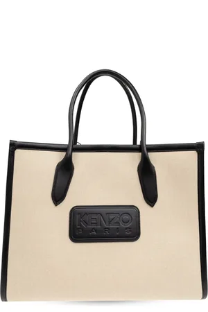 Kenzo Tote Bags, female, , ONE SIZE, 18 shopper bag