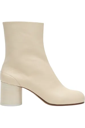 Maison Margiela Heeled Boots, female, , 5 1/2 UK, Low Tabi Boot