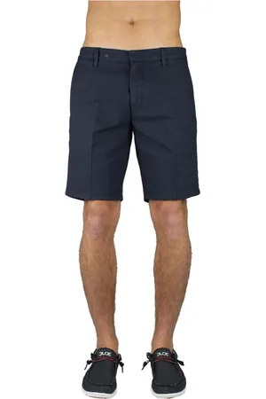 Dondup Manheim Bermuda Shorts