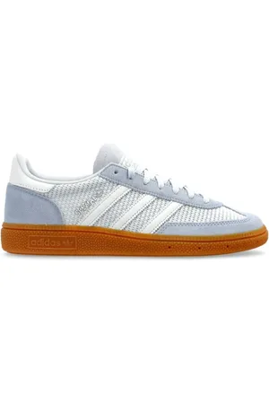 adidas Sneakers, female, , 3 1/2 UK, Clear Trainers, Lace-up, Rubber Sole