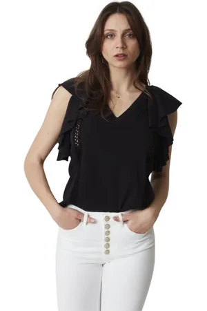 Dondup Stylish Blouse