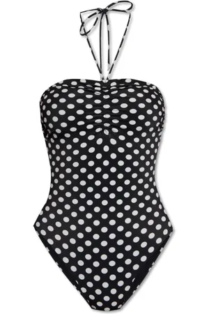 Saint Laurent One-piece, female, , M, One-piece swimsuit
