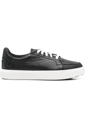Timberland Sneakers, female, , 5 UK, Lace-Up Trainers with Padded Ankle