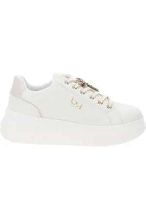 By Byblos Sneakers, female, , 8 UK, Faux Leather Women