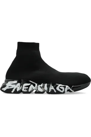 Balenciaga Ankle-high Trainers Speed 2.0 LT