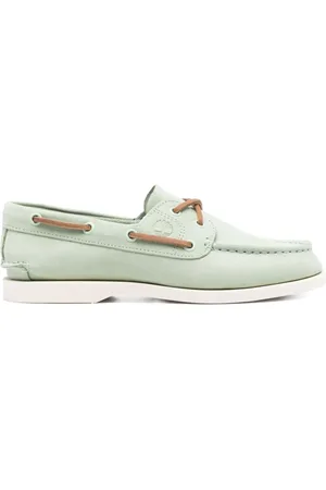 Timberland Sailor Shoes, female, , 5 UK, Lace-Up Flat Shoes
