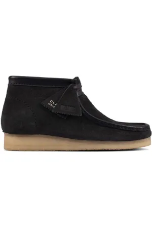 Clarks Lace-up Boots