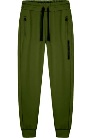 Colmar Military Dresses with Elastic Waist