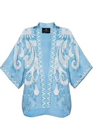 Etro Patterned Shirt