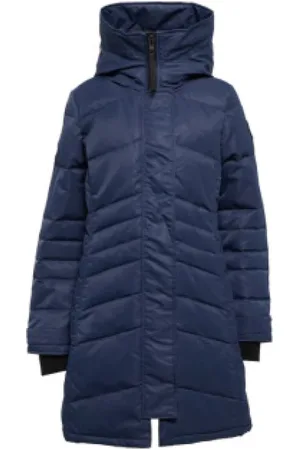 Canada Goose Parkas, female, , XL, Lorette Parka