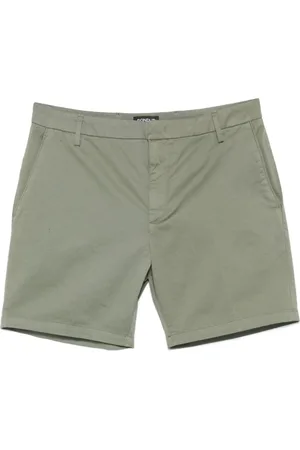 Dondup Casual Shorts, male, , W35, Shorts with Concealed Fastening Pockets
