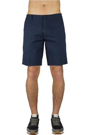 Dondup Stylish Bermuda Shorts