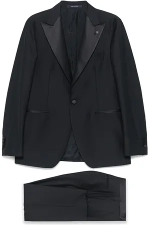 TAGLIATORE Single Breasted Suit