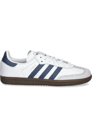 adidas Sneakers, female, , 4 UK, Trainers with 3-Stripes Logo