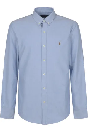 Ralph Lauren Sport Shirt Collection