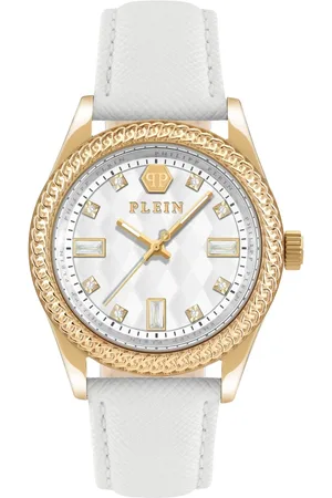 Philipp Plein Women`s Watch Queen