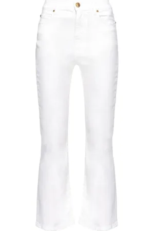 Pinko Flared Jeans, female, , W30, Flared Jeans