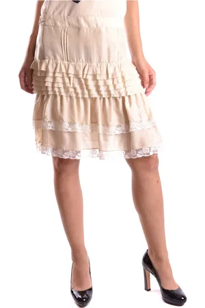 Pinko Short Skirts, female, , M, A-line Mini Skirt