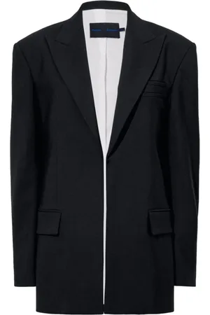 Proenza Schouler Blazers, female, , XS, Devon Jacket