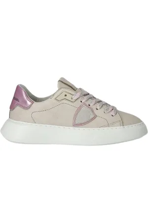 Philippe model Temple Sneaker