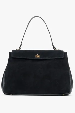 Estro Satchel Handbag