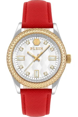 Philipp Plein Watches, female, , ONE SIZE, Women`s Watch Queen