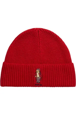 Ralph Lauren Beanies, female, , ONE SIZE, Stylish Beanie