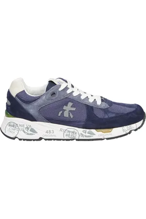 Premiata Mase Trainers