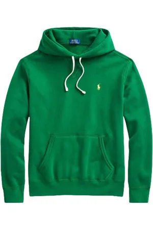 Ralph Lauren Hoodies, female, , L, Adjustable Hooded Sweatshirt