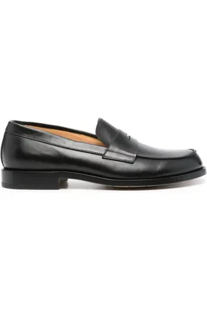 Premiata Loafers, male, , 10 UK, Calf Leather Loafers
